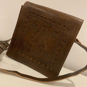 True real leather bags